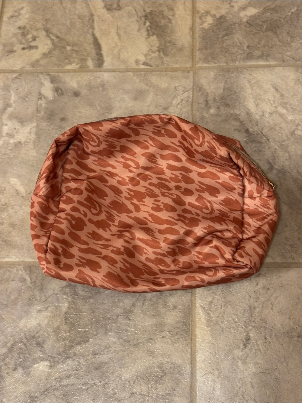 Sonia Kashuk Makeup Bag